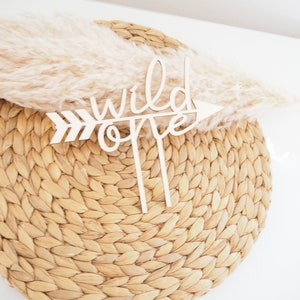 Cake topper | birthday | cake | Wooden topper