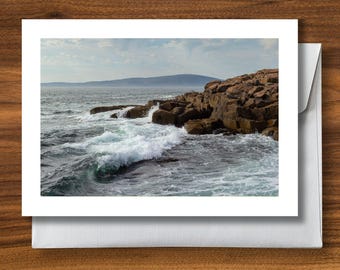Coastal Maine Cards