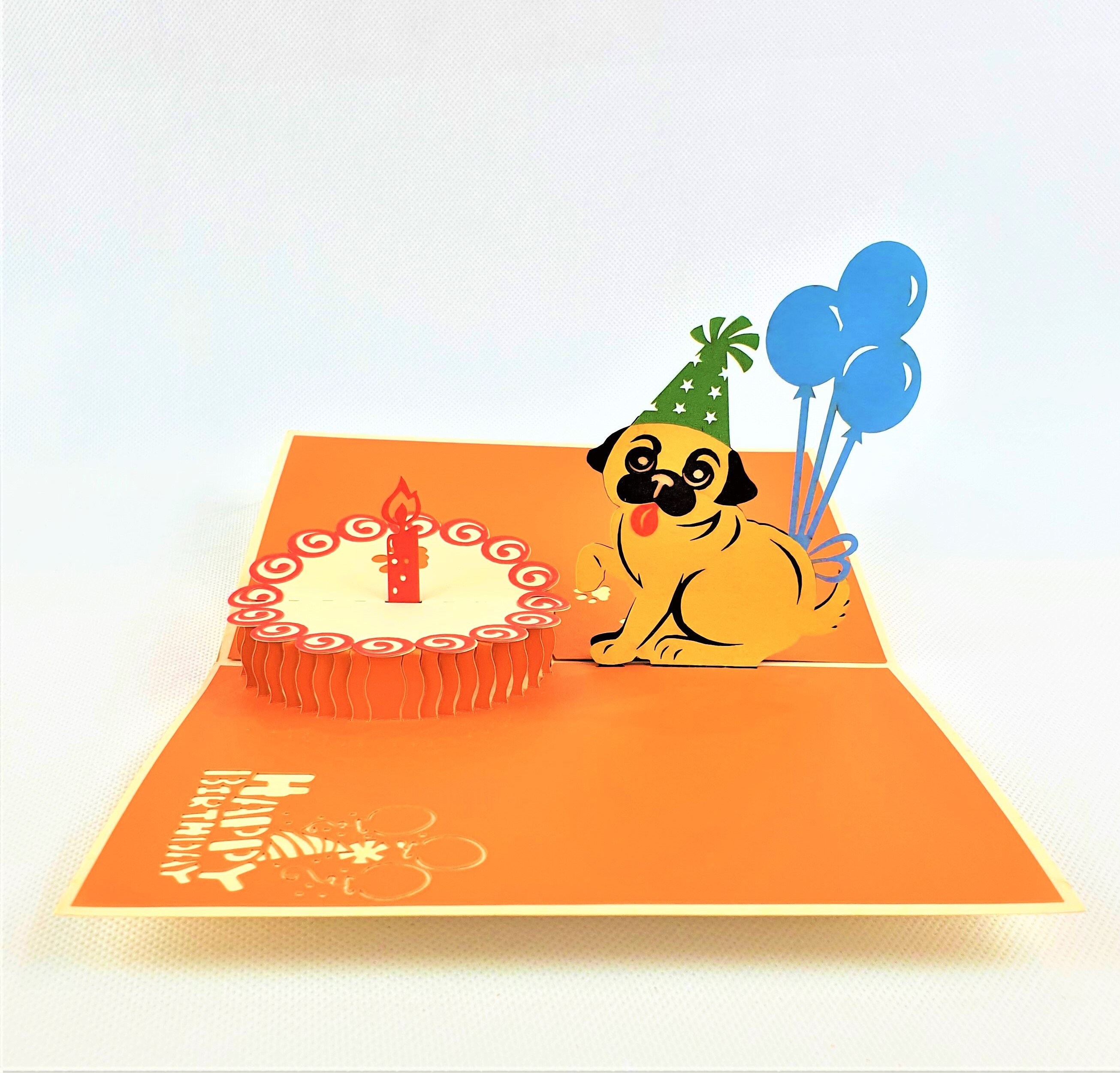 Une Carte De La Saint-Valentin. | Modèle Disney Premium