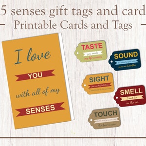190 5 senses ideas  boyfriend gifts, 5 sense gift, five senses gift
