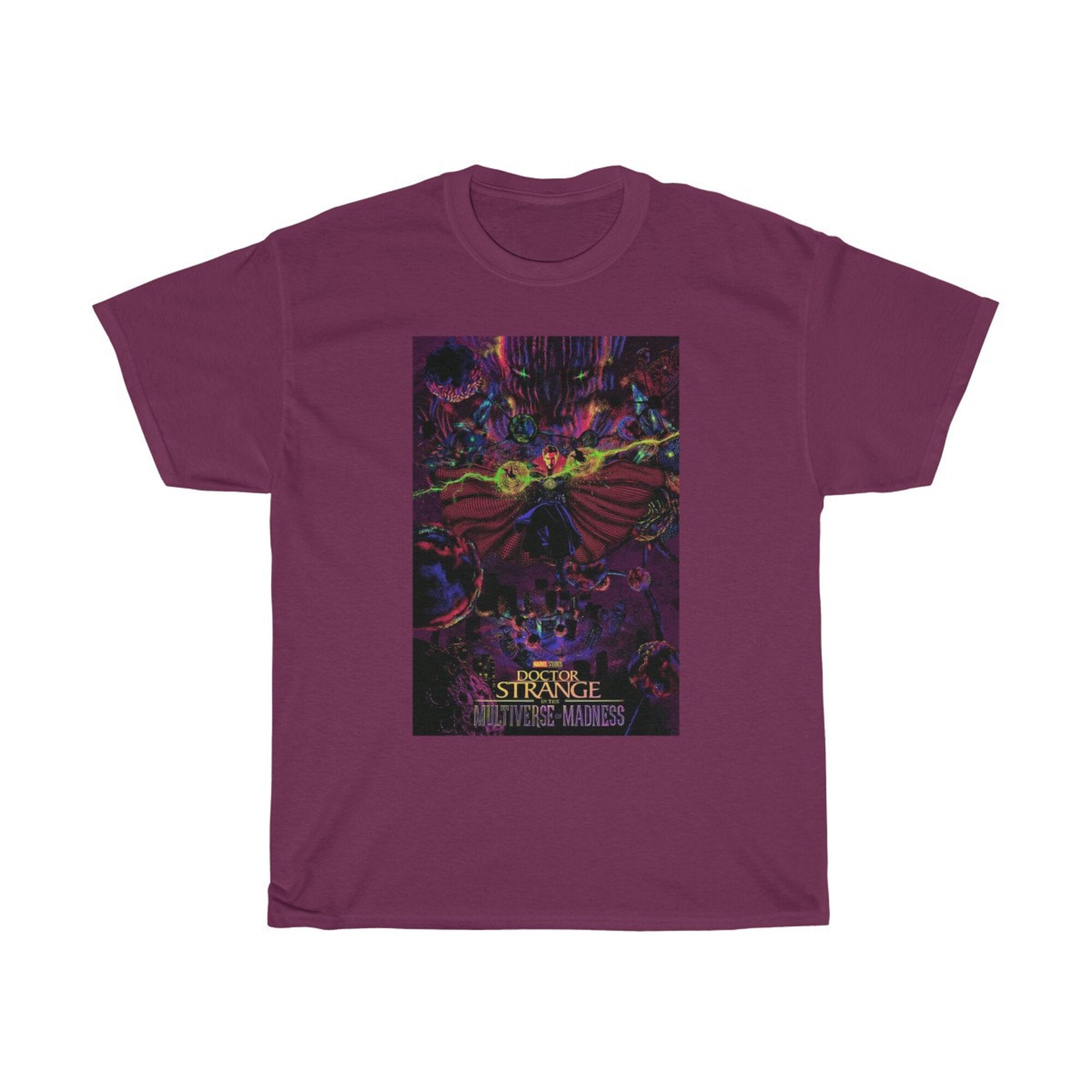 Doctor Strange Multiverse of Madness T-Shirt