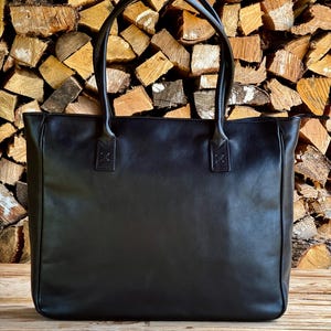 Ledertasche, handgefertigte Ledertasche, Handtasche, Damenledertasche, elegante Ledertasche, made in Italy Handtasche, Laptoptasche
