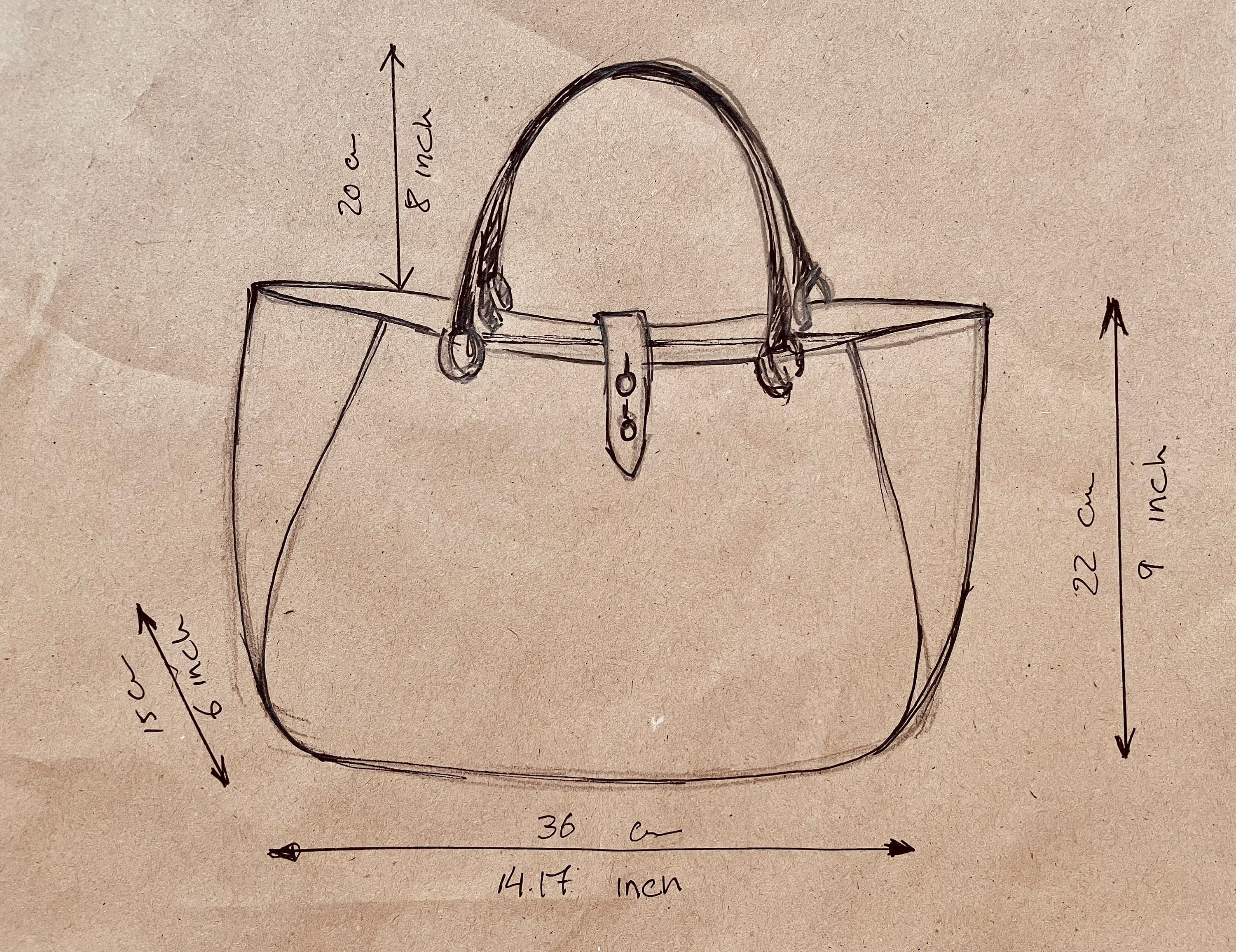 leather bag, handmade leather bag, handbag, woman leather bag, elegant leather bag, made in Italy handbag