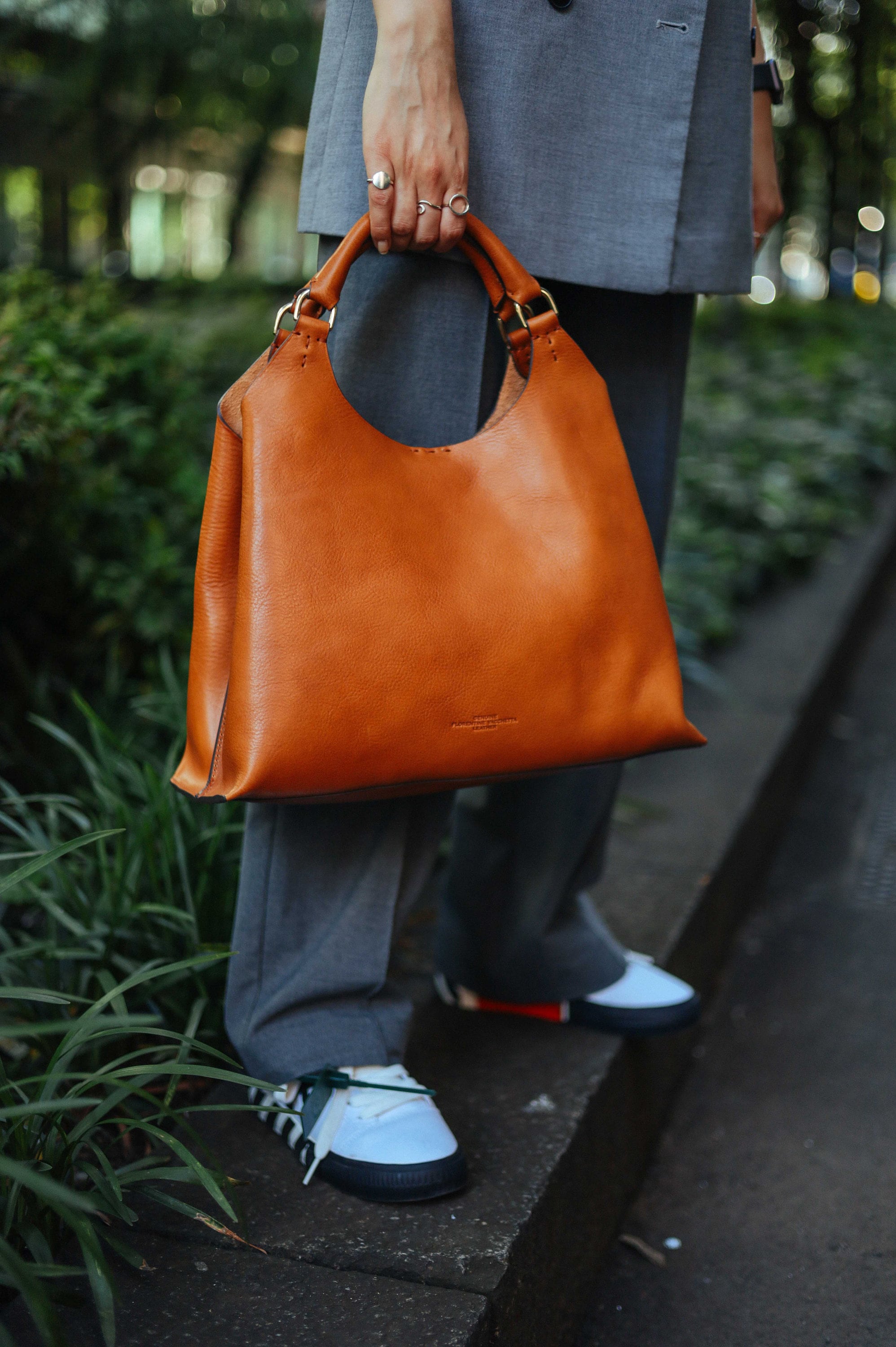Claudia firenze bags - Etsy 日本