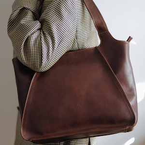 Ledertasche, handgemachte Ledertasche, Handtasche, Frau Ledertasche, elegante Ledertasche, made in Italy Handtasche