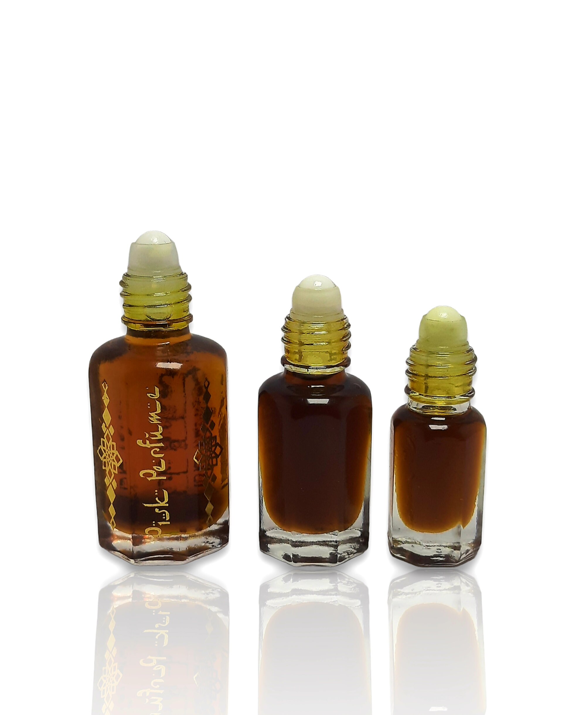 Indonesian Oud Premium Quality Perfume Oil / Fragrance Oil / Alcohol