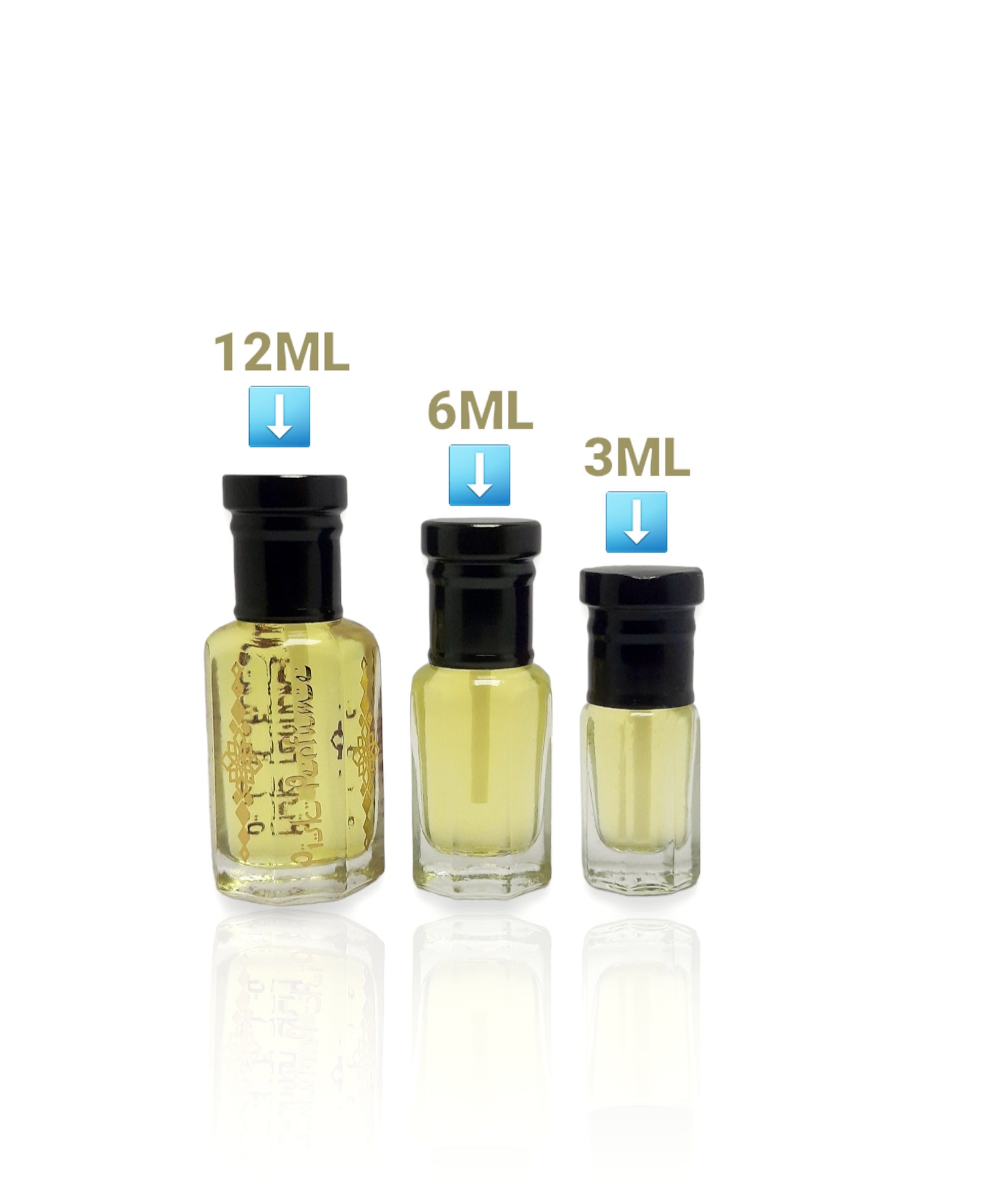 Egyptian Musk Woody / Earthy Premium Quality Fragrance Oil