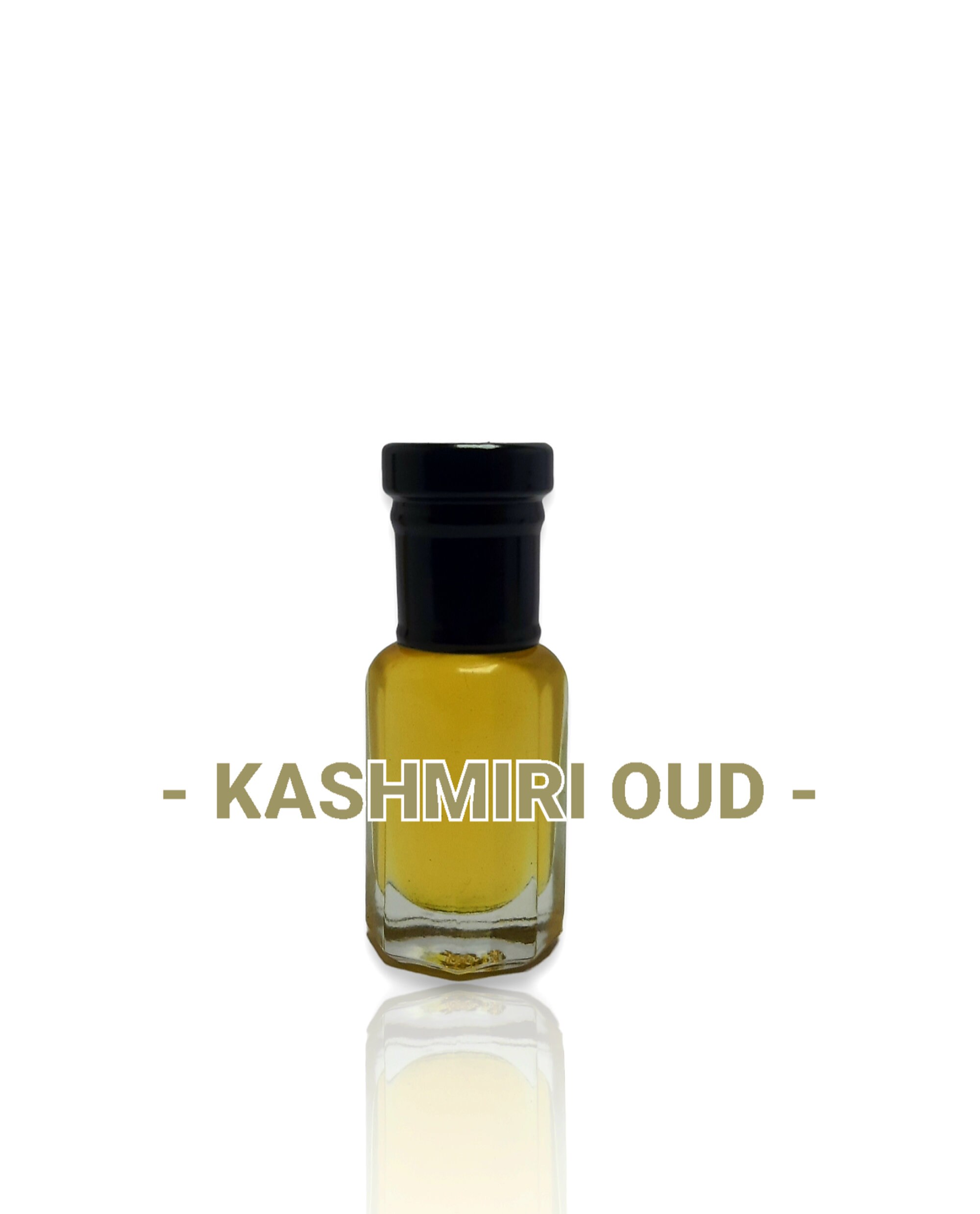 Kashmiri Oud Perfume Oil / Fragrance Oil / Alcohol Free Attar Oil Etsy