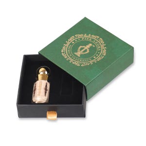 Dehnal Oud Creamy High Quality long Lasting Perfume oil / Concentrated Oil/ Fragrance oil