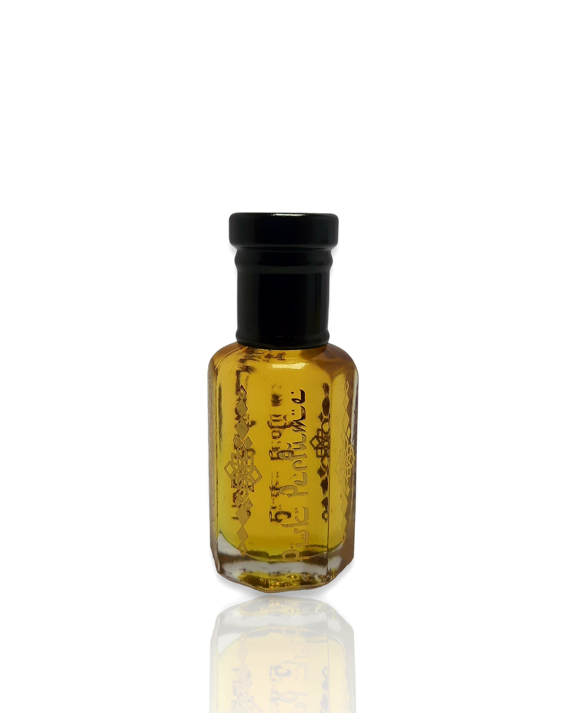 Kashmiri Oud Perfume Oil / Fragrance Oil / Alcohol Free Attar Oil Etsy