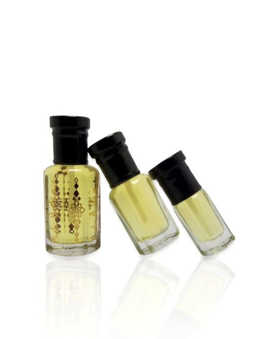 Desi gulab perfume clearance