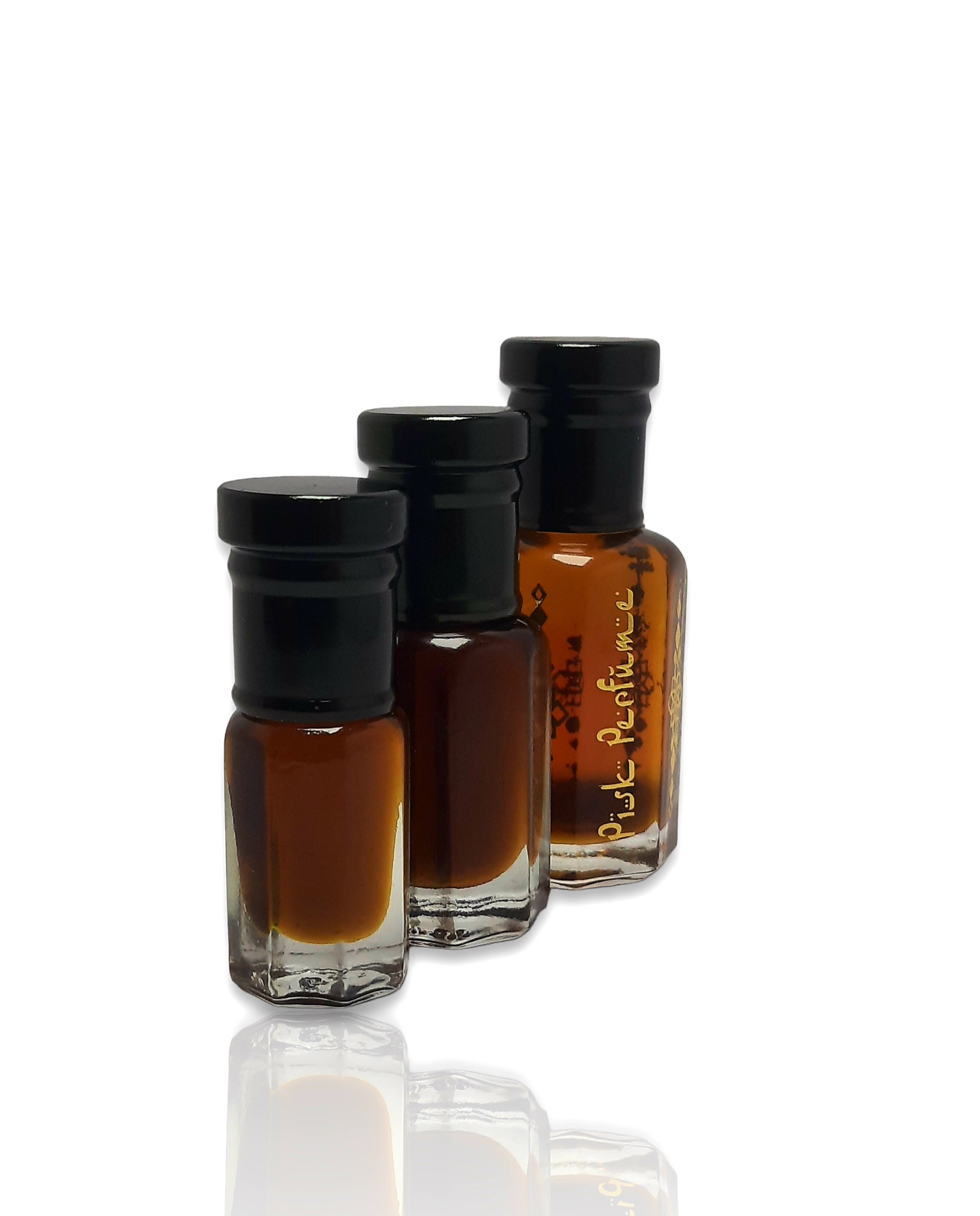 Indonesian Oud Premium Quality Perfume Oil / Fragrance Oil / Alcohol