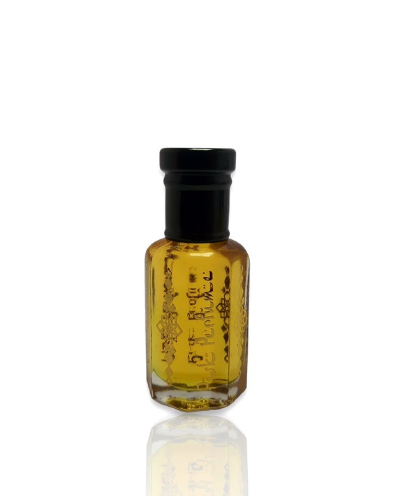Egyptian Musk Woody / Earthy Premium Quality Fragrance Oil /Alcohol Free  Perfume
