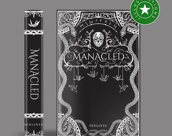 Manacled Book Entire Novel ||Pre-Order||