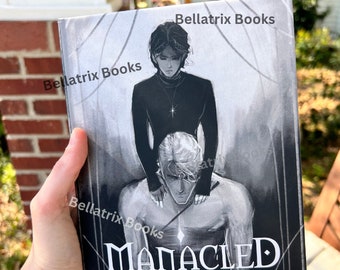 Manacled Book Entire Novel