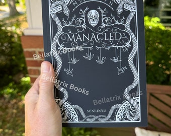 Manacled Book Entire Novel