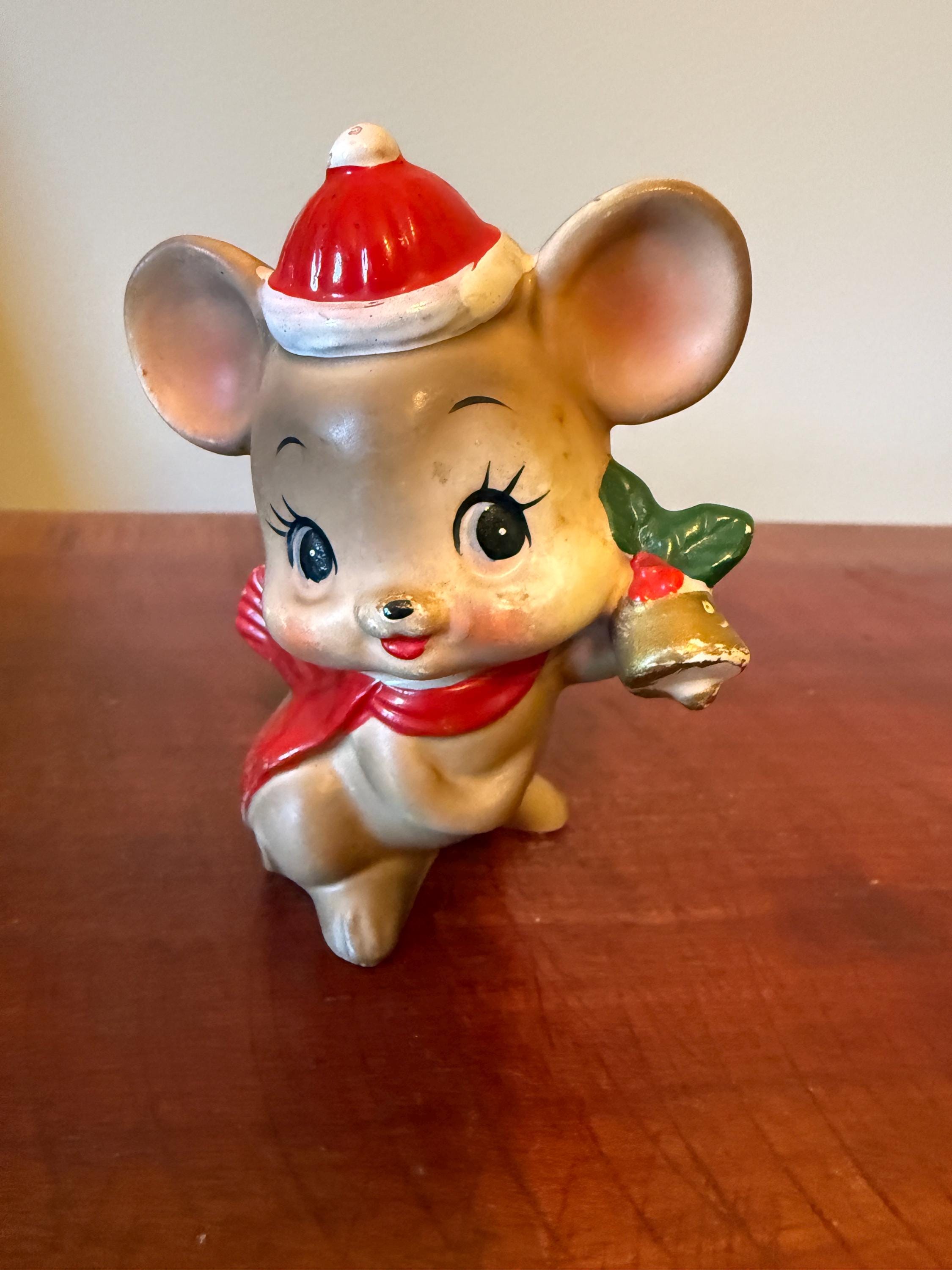 Vintage Lefton Japan Ceramic - Etsy