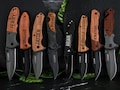Groomsmen Gifts, Personalized Knife for Groomsman, Engraved Pocket Knives for Groomsmen, Custom Knife, Best Man Gift Groomsmen Proposal Gift product logo