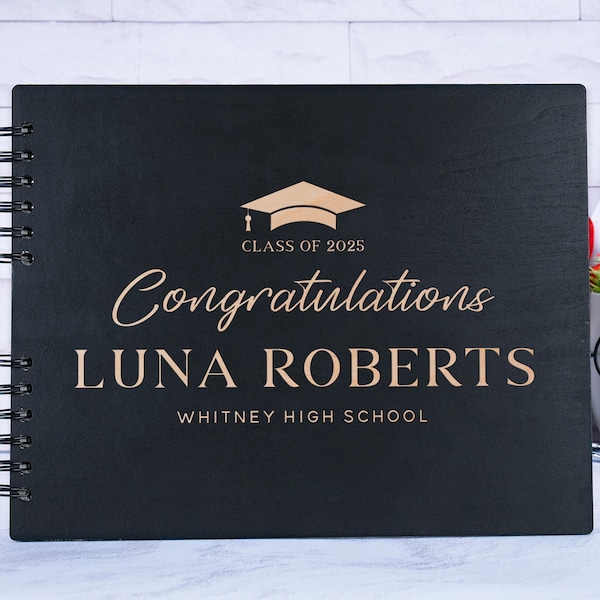 Graduation Keepsake - Etsy