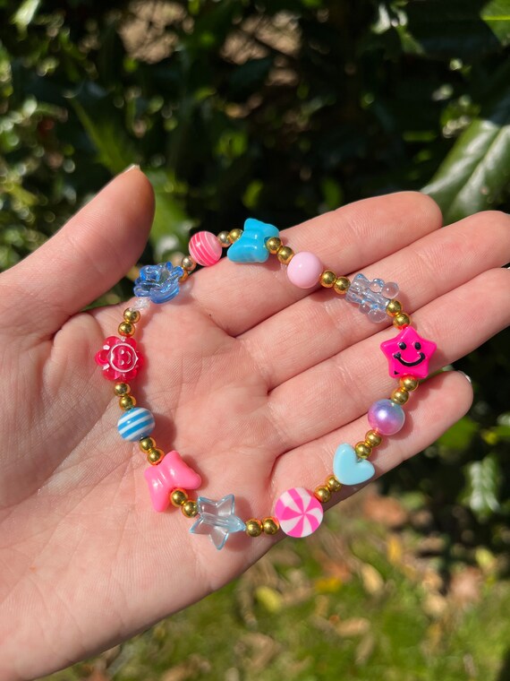 Y2K Bracelets for Women | 2000s Themed Jewelry | Y2K Beaded