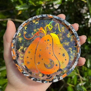 Spooky Szn Coaster