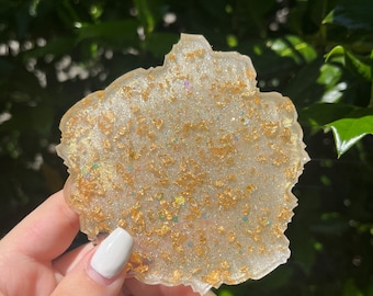 Golden Coasters