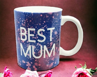 Best mum coffee mug tea mug gift idea.