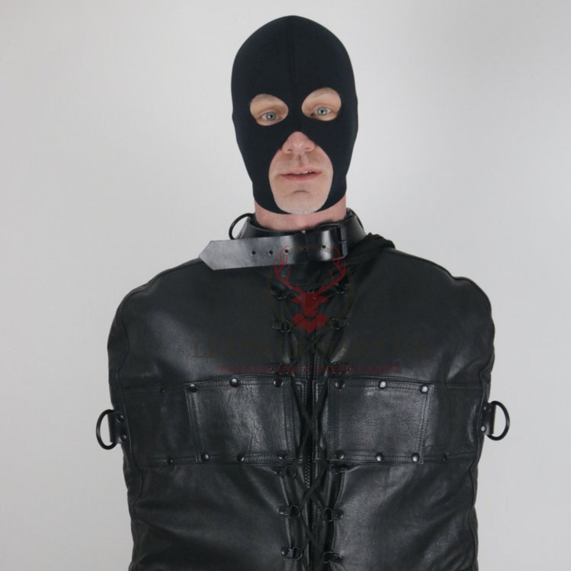 Bondage Sleep Sack - Etsy