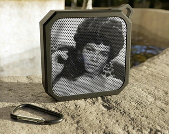 Eartha Kitt, Blackwater Outdoor Bluetooth Speaker