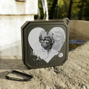 Blackwater Outdoor Bluetooth Speaker