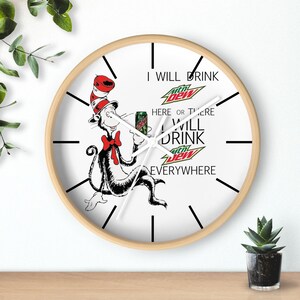 Wall Clock image 10