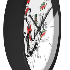 Wall Clock image 4