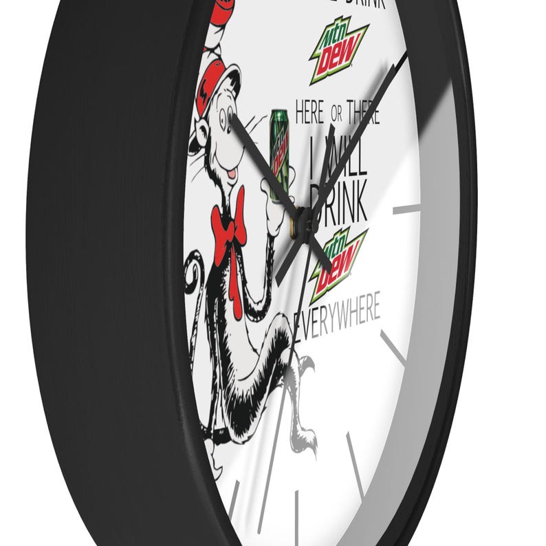 Wall Clock image 4