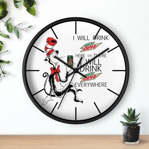 Wall Clock image 3
