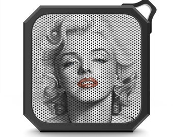 Marilyn Monroe, Blackwater Outdoor Bluetooth Speaker