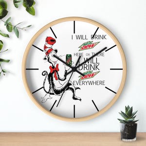 Wall Clock image 9