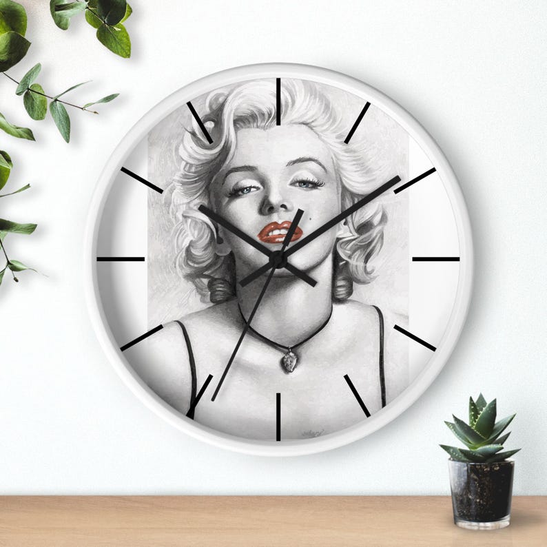 Wall Clock afbeelding 7