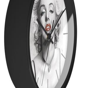 Wall Clock afbeelding 2
