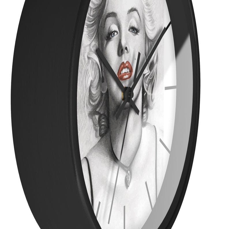 Wall Clock afbeelding 2
