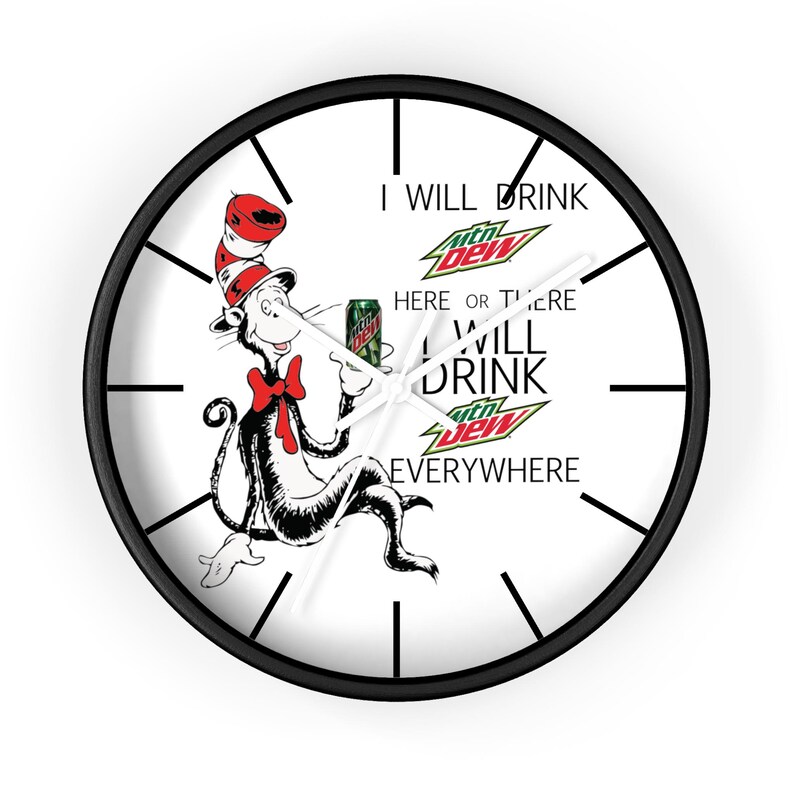 Wall Clock image 8