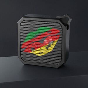 Blackwater Outdoor Bluetooth Speaker