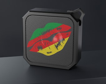 Blackwater Outdoor Bluetooth Speaker