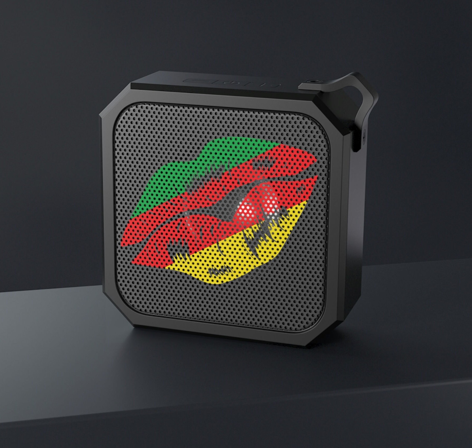 Bob Marley Bluetooth Speaker - Etsy
