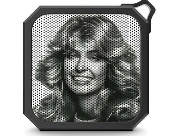 Farrah Fawcett, Blackwater Outdoor Bluetooth Speaker