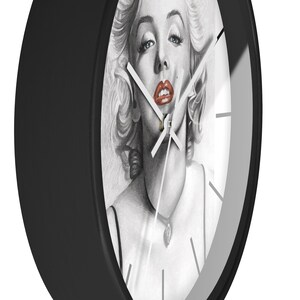 Wall Clock afbeelding 5
