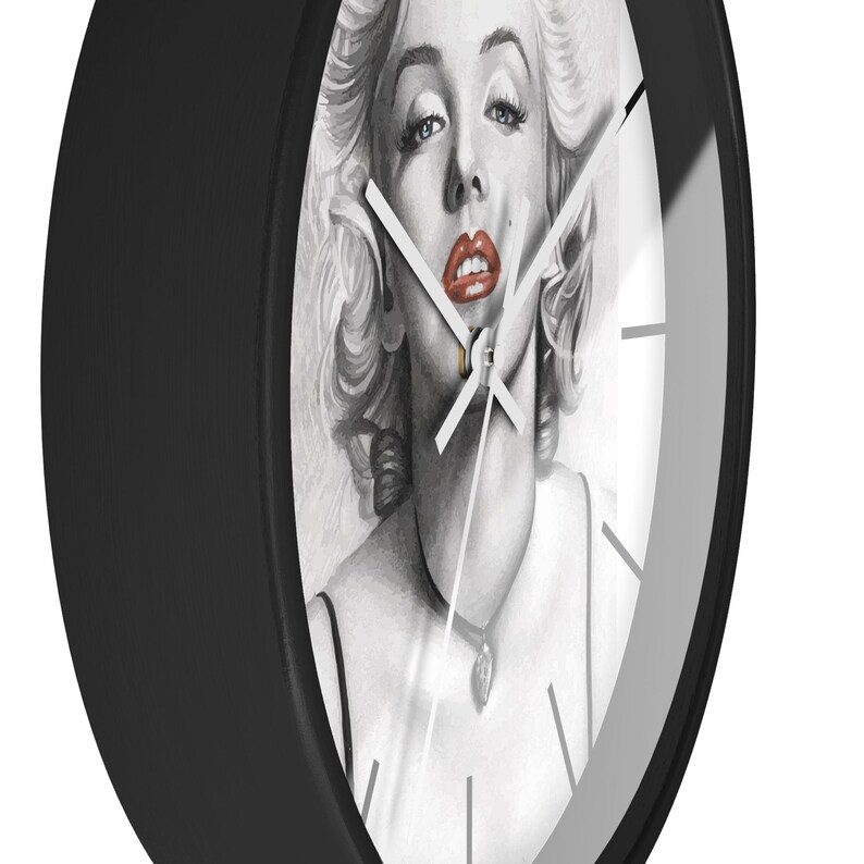 Wall Clock afbeelding 5