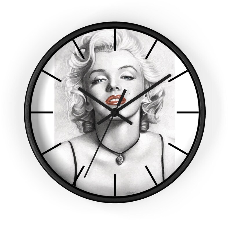 Wall Clock afbeelding 3