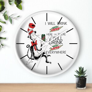 Wall Clock image 2