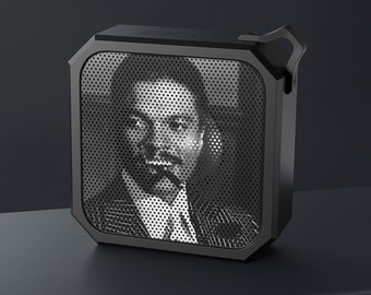 Billy Dee Williams, Blackwater Outdoor Bluetooth Speaker