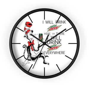 Wall Clock image 5